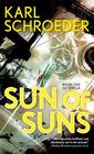 Sun of Suns (Virga #1) by Karl Schroeder
