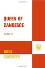 Queen of Candesce (Virga #2) by Karl Schroeder