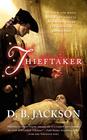 D. B. Jackson – Thieftaker