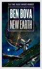 Ben Bova – New Earth