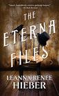 Leanna Renee Hieber – The Eterna Files