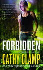 Cathy Clamp – Forbidden (Sazi)