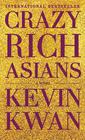 Kevin Kwan – Crazy Rich Asians