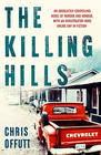 Chris Offutt, The Killing Hills