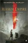 Kameron Hurley – Mirror Empire (Worldbreaker Saga 1)