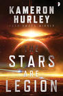 Kameron Hurley - The Stars are Legion