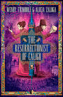 Wendy Trimboli The Resurrectionist of Caligo