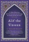 G. Willow Wilson – Alif the Unseen