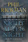 Phil  Rickman  Night After Night 