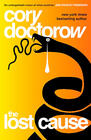 Cory Doctorow The Lost Cause