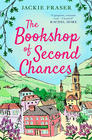 Jackie Fraser, The Bookshop of Second Chances