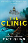 Cate Quinn, The Clinic