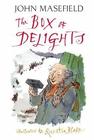 Box of Delights John Masefield, Quentin Blake (ill.) 	