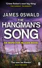 James Oswald – The Hangman's Song (Inspector McLean #3)