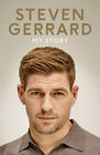 Steven  Gerrard  My Story 