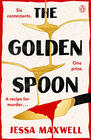 Jessa Maxwell The Golden Spoon