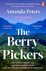 Amanda Peters, The Berry Pickers