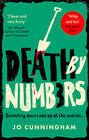 Jo Cunningham, Death By Numbers