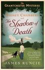 James Runcie – Sidney Chambers and The Shadow of Death