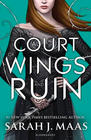 Sarah J. Maas A Court of Wings and Ruin (A Court of Thorns and Roses)