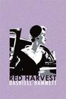 Dashiell Hammett – Red Harvest
