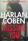 Harlan Coben Missing You 
