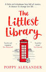 Poppy Alexander The Littlest Library