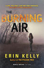 Erin Kelly The Burning Air