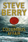 Steve  Berry  The Columbus Affair