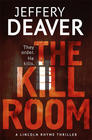 Jeffery Deaver Kill Room (Lincoln Rhyme #10) 