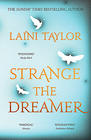 Laini Taylor Strange the Dreamer