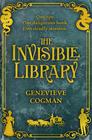 Genevieve Cogman – The Invisible Library (#1)