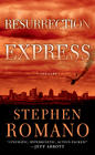 Stephen Romano – Resurrection Express