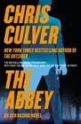 Chris Culver – The Abbey (Ash Rashid #1) 