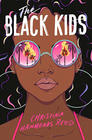 Christina Hammonds Reed Black Kids
