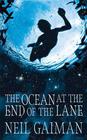 Neil Gaiman  The Ocean at the End of the Lane
