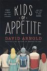 David Arnold – Kids of Appetite 