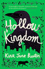 Kira Jane Buxton Hollow Kingdom