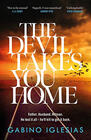 Gabriel Iglesias, The Devil Takes You Home