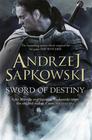 Andrzej Sapkowski Sword of Destiny