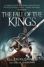 Ellen Kushner The Fall of the Kings