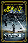 Brandon Sanderson Skyward (#1)