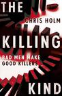 Chris  Holm The Killing Kind