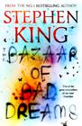 Stephen King The Bazaar of Bad Dreams: Stories 