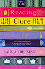 Laura Freeman The Reading Cure: How Books Restored My Appetite