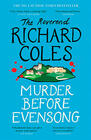 Richard Coles, Mystery Book of the Month – March 2023