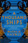 Natalie Haynes A Thousand Ships