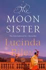 Lucinda Riley The Moon Sister (Seven Sisters #5)