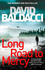 David Baldacci Long Road to Mercy (Atlee Pine) 
