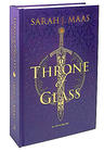 Sarah J. Maas Throne of Glass Collector's Edition  (#1)